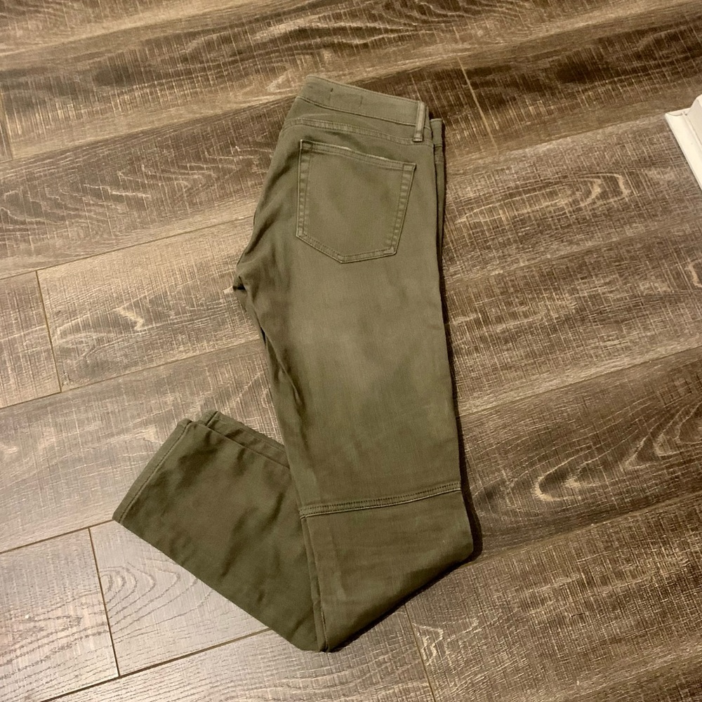 GAP Skinny Jeans